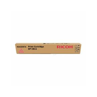 Toner Original RICOH Magenta, 821219, pentru SP C811DNHE, 15K, (timbru verde 1.2 lei) , "821219"