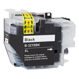 Cerneală BR-3219XB | LC3219XLBK
