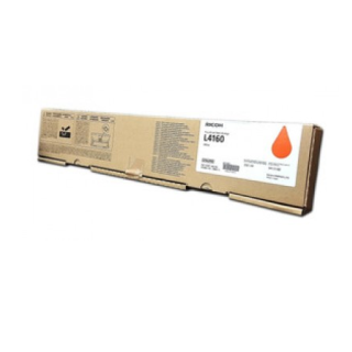 Toner Original RICOH Orange, 842162, pentru L4160, ,"842162"