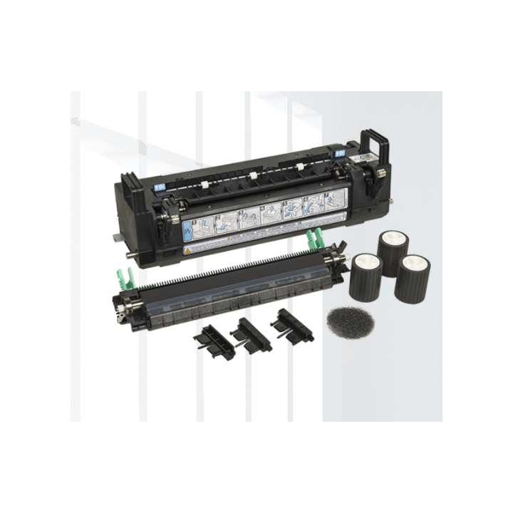 Kit Mentenanta Original RICOH , 402594, pentru SP C411, 100K, (timbru verde 0.8 lei), "402594"