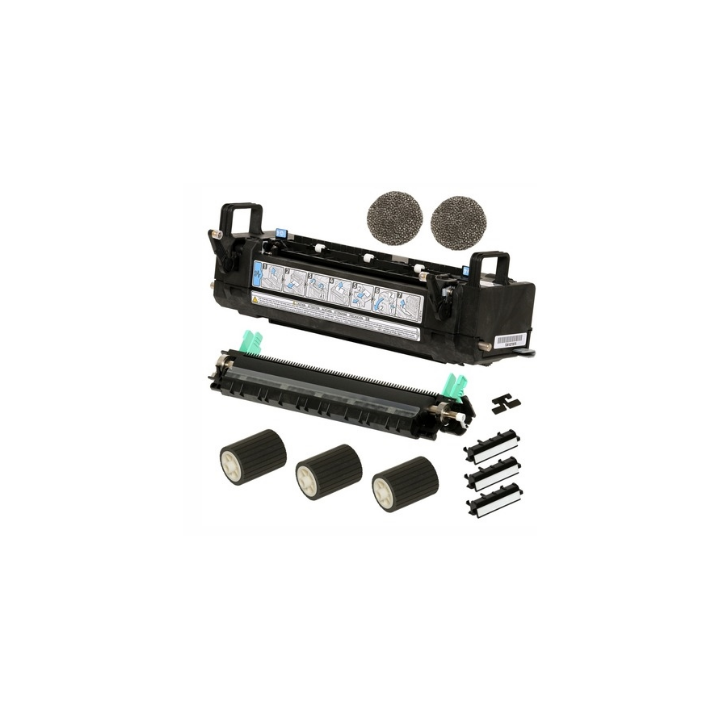 Eredeti Ricoh 406667 fuser készlet SP C430|SP C431|SP C440 120K "406667"