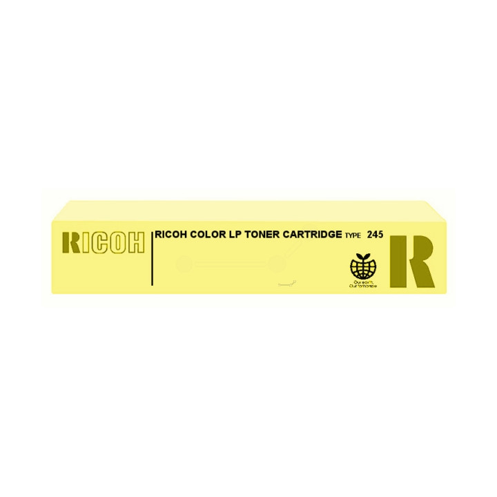 Eredeti Ricoh Sárga Toner, 888281 SP C420-hez, 5K "888281"