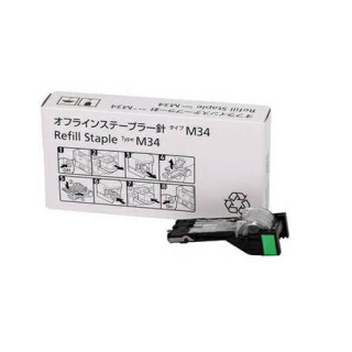 Staples Original Ricoh 418136 M34-hez 5x1000 db "418136"