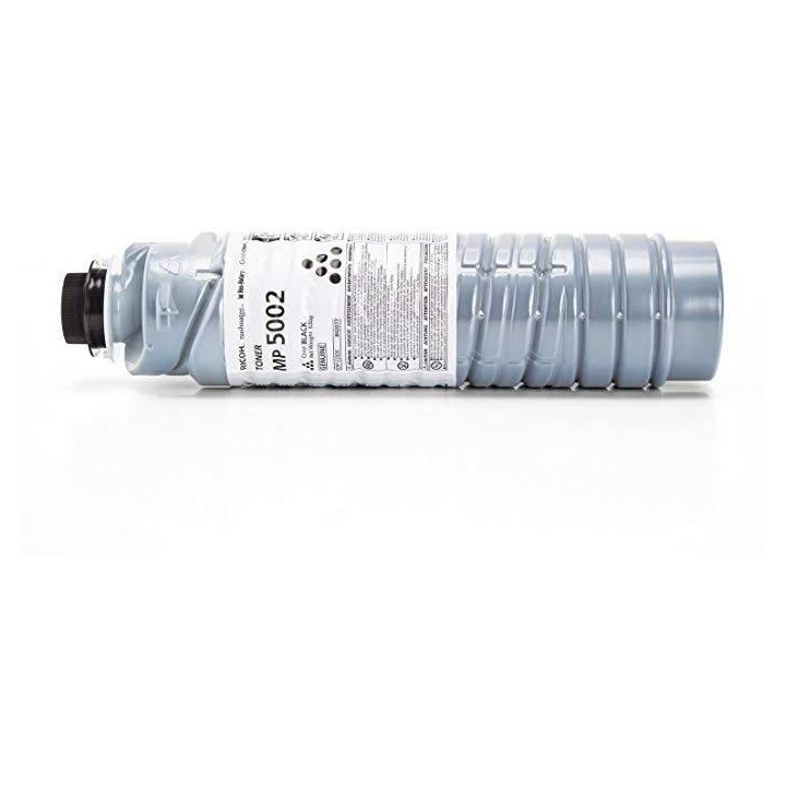 Eredeti Ricoh Fekete Toner, 842239 MP4000|MP4001|MP4002|MP5000|MP5001|MP5002 40K "842239"
