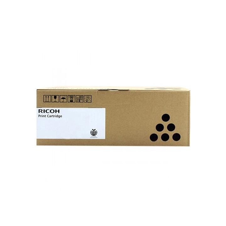 Original Ricoh Black Toner, 841887 for MP401 | MP402 | SP452, 10.4K "841887"