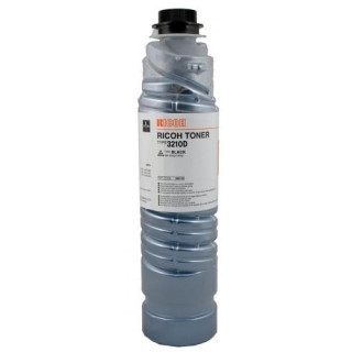 Eredeti RICOH Fekete Toner 842078 MP 3045-hez 30K "842078"