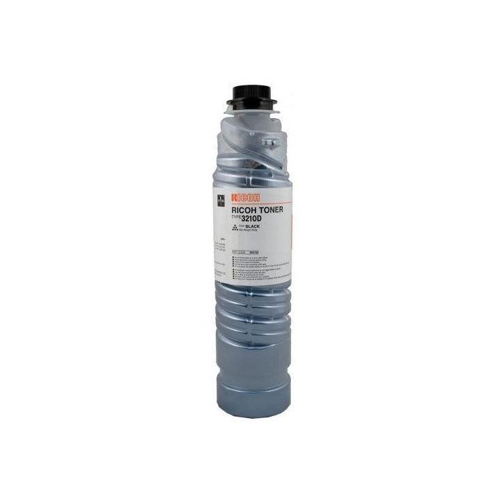 Eredeti RICOH Fekete Toner 842078 MP 3045-hez 30K "842078"