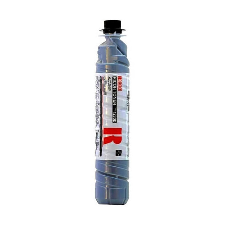 Eredeti Ricoh Fekete Toner, 842340 MP1500|MP1600|MP1900|MP2000 9K "842340"