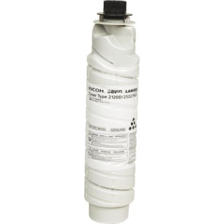 Eredeti Ricoh Fekete Toner, 842342 MP2510|MP2550|MP2553|MP3010|MP3350|MP2851|MP2852|MP3053|MP3351|MP3352|MP3353 11K "842342"