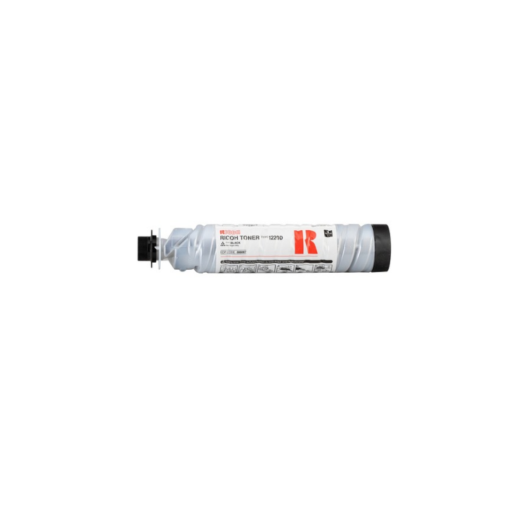 Toner Original RICOH Black, 888087, pentru 1220D, 9K, (timbru verde 1.2 lei) , "888087"
