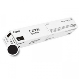 Eredeti Canon Fekete Toner EXV55BK IR C256|IR C257|IR C356|IR C357 23K NOPP "2182C002AA"