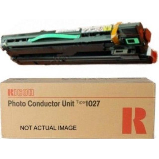 Compatible Brand: Ricoh