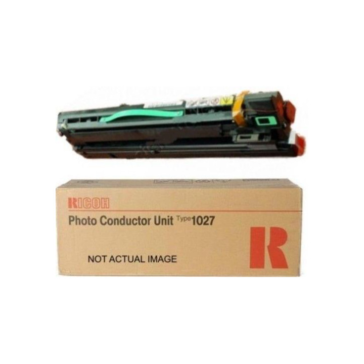 Original RICOH TYPE1027 Drum Unit for Aficio 1022|1027|1032|2022|2022SP|2027|2032|3030|MP2510|MP2550|MP2550AD|MP2550ADR|MP2550SP