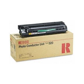 Compatible Brand: Ricoh