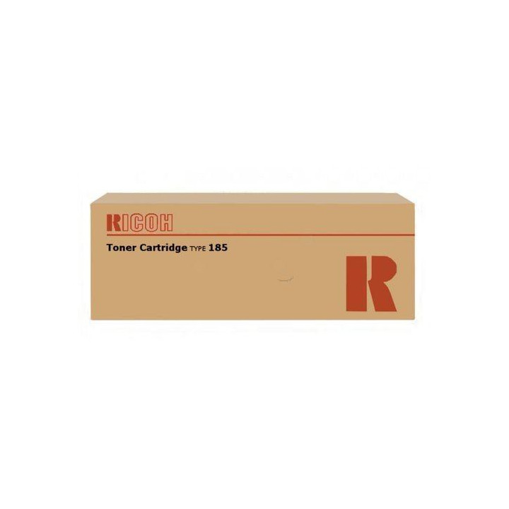 Original RICOH TYPE185 Toner for Aficio 150|180 12K "410303"