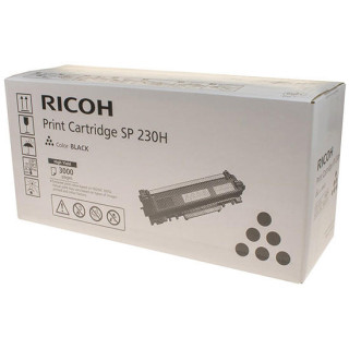 Compatible Brand: Ricoh