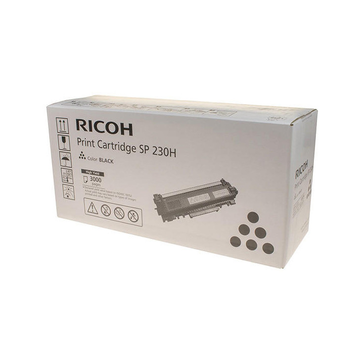 Toner Original Ricoh Black,408294, pentru SP230DNw|SP230SFN, 3K, incl.TV 1.2 RON, "408294"