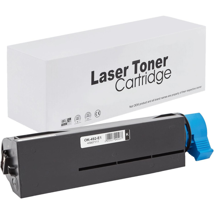 Toner OK-492 | 45807111