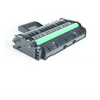 Toner Original Ricoh Black,407254, pentru SP201|SP203|SP204|SP211|SP213|SP220, 2.5K, incl.TV 1.2 RON, "407254"
