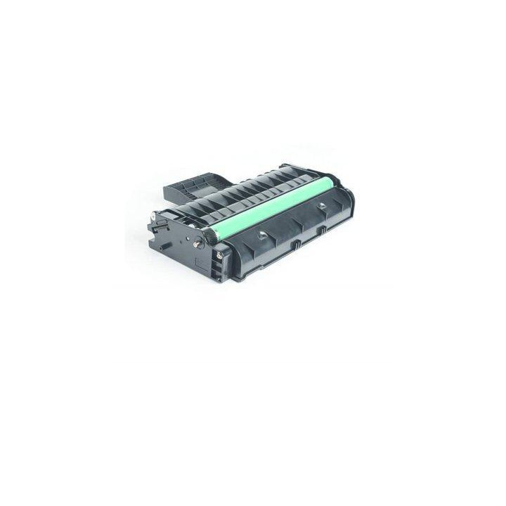 Eredeti Ricoh Fekete Toner, 407254 SP201|SP203|SP204|SP211|SP213|SP220 2.5K "407254"