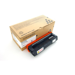 Оригинален тонер Ricoh Черен, 407318 за SP4500|SP4510 8.4K "407318"