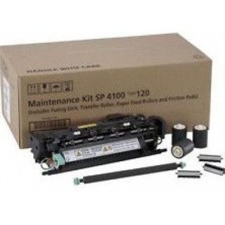 Оригинален комплект за поддръжка Ricoh 407342 за SP4500|SP4510 120K "407342"