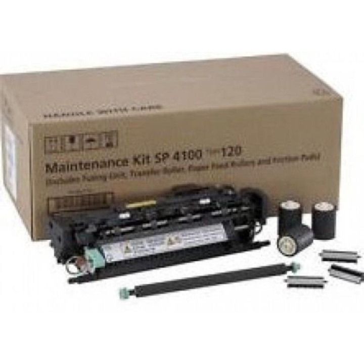 Eredeti Ricoh 407342 karbantartó készlet SP4500|SP4510 120K "407342"