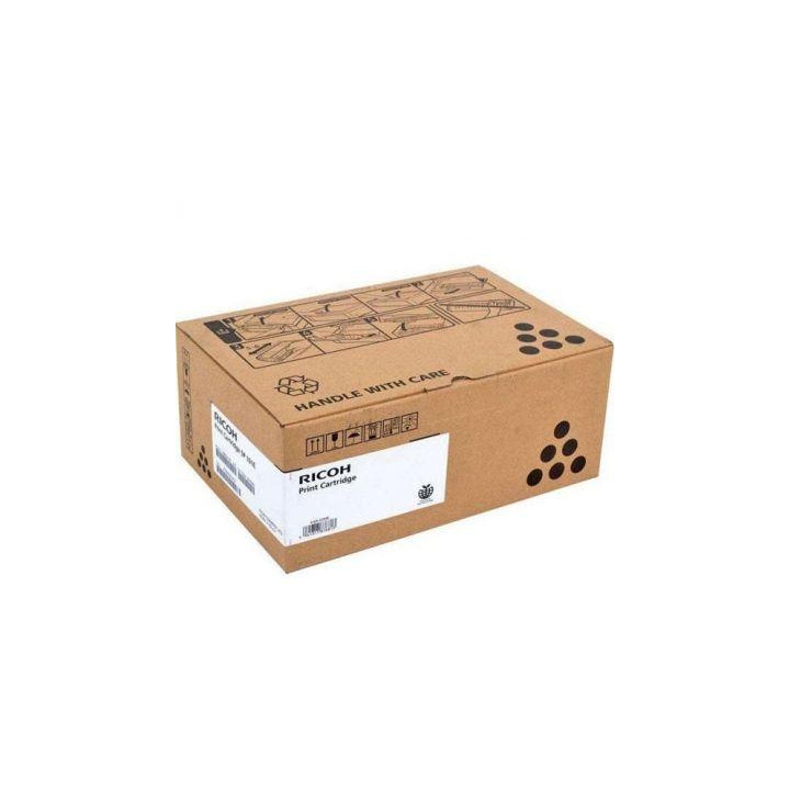 Eredeti Ricoh Fekete Toner, 408162 SP377-hez 6.4K "408162"