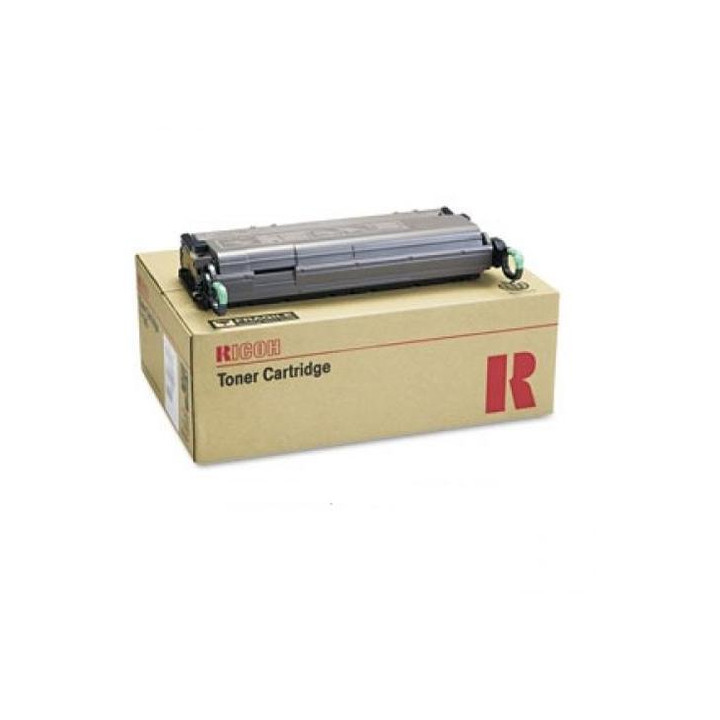 Toner Original Ricoh Black,406572, pentru SP1100, 4K, incl.TV 1.2 RON, "406572"
