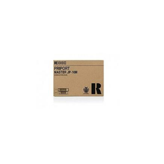 Комплект ролки Original RICOH Ricoh TYPE JP10MUK за B4 520 MASTERS260 "893027"