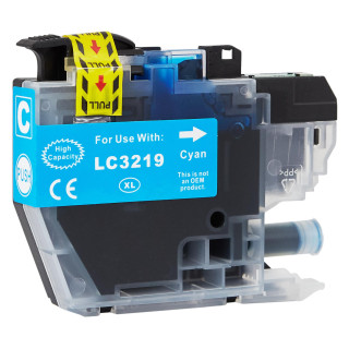 Cerneală BR-3219XC | LC3219XLC