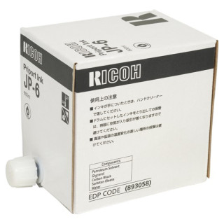 Compatible Brand: Ricoh