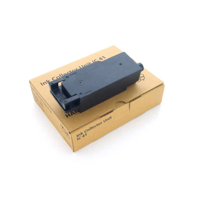 Eredeti RICOH 405783 hulladék toner GS3110-hez 27K "405783"
