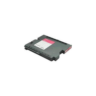 Compatible Brand: Ricoh