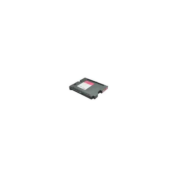 Original RICOH Magenta Ink Cartridge GC-31M for AF GX E3300N | E3350 | E2600 | E7700 1K "405690"