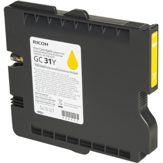 Compatible Brand: Ricoh