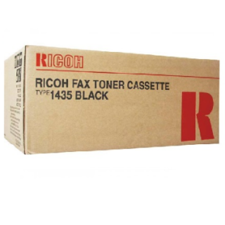 Compatible Brand: Ricoh