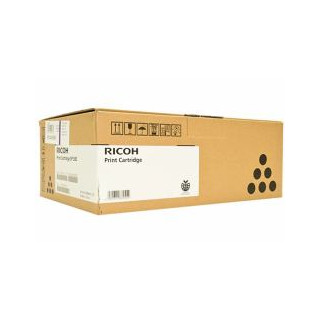 Eredeti Ricoh Fekete Toner, 407510 SP6430DN-hez 10K "407510"