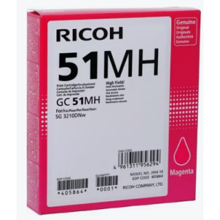 Compatible Brand: Ricoh