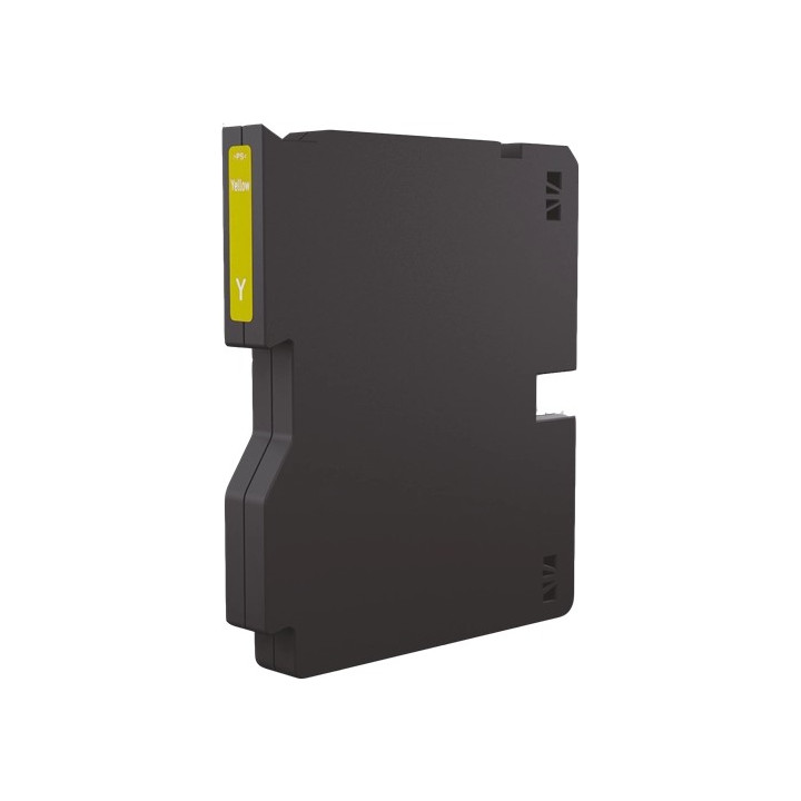 Cartus Gel Original Ricoh Yellow,405865, pentru SG3210, 2.5K, incl.TV 1.2 RON, "405865"