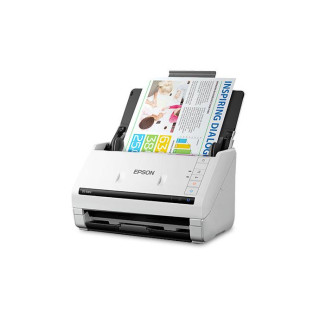EPSON DS-530II A4 СКАНЕР "B11B261401" (RAPO)