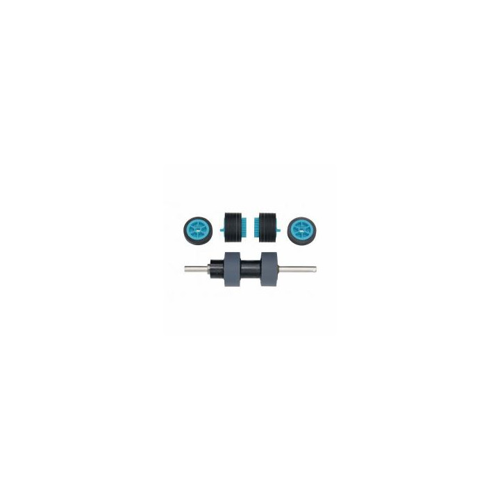 Roller Kit Original Panasonic , KV-SS033, pentru KV-S4085CW/CL|KV-S4065CW/CL, 400K, (timbru verde 0.8 lei) "KV-SS033"