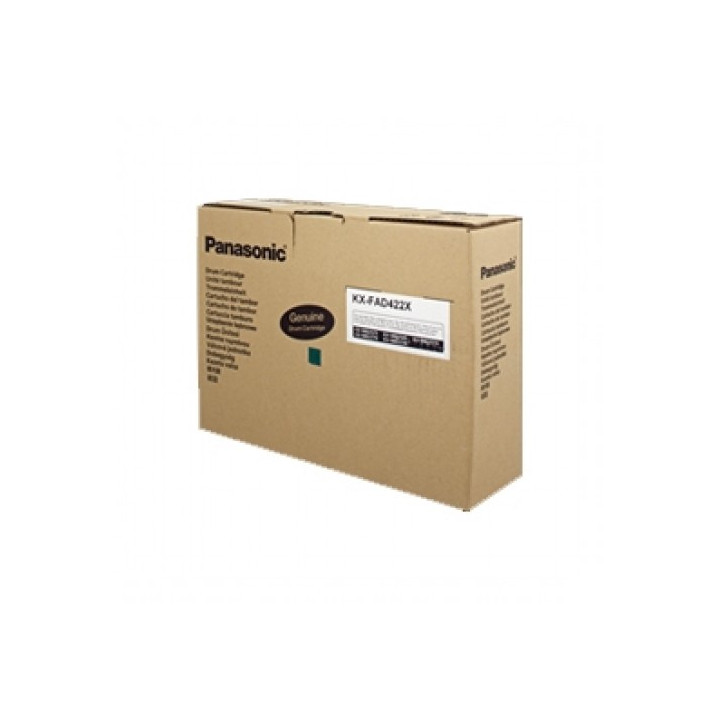 Оригинален барабан Panasonic KX-FAD422X за KX-MB2230 | KX-MB2270 | KX-MB2515 | KX-MB2545 | KX-MB2575 18K "KX-FAD422X"