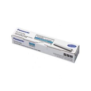 Toner Original Panasonic Cyan, KX-FATC506E, pentru KX-MC6020, 4K, (timbru verde 1.2 lei) , "KX-FATC506E"