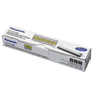 Оригинален тонер Panasonic Жълт KX-FATY508E за KX-MC6020 4K "KX-FATY508E"