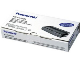 Eredeti Panasonic KX-FAW505E toner hulladék KX-MC6020-hoz 4K "KX-FAW505E"