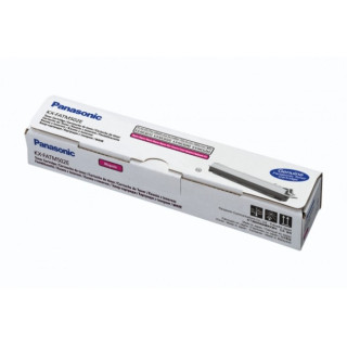Оригинален тонер Panasonic Magenta KX-FATM502E за KX-MC6020 2K "KX-FATM502E"