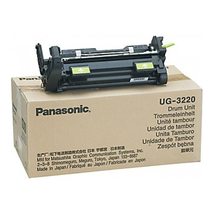 Оригинален барабанен модул Panasonic UG-3220-AU за UF-490 20K "UG-3220-AU"