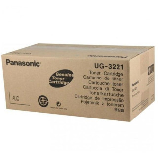 Оригинален тонер Panasonic Black UG-3221-AUC/AU за UF-490 6K "UG-3221-AUC/AU"