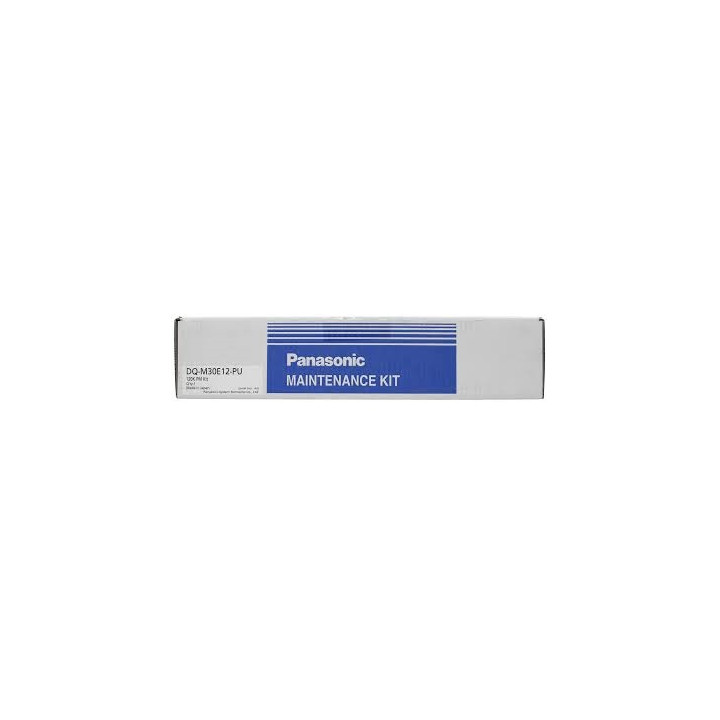 Eredeti Panasonic DQ-M30E12-PU karbantartó készlet DP-2310|DP-3010 60K "DQ-M30E12-PU"